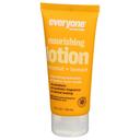 Everyone Coconut and Lemon 3 in 1 Lotion - Travel Size, 2 Fluid Ounce -- 12 per case