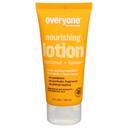 Everyone Coconut and Lemon 3 in 1 Lotion - Travel Size, 2 Fluid Ounce -- 12 per case
