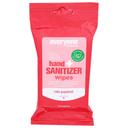 Everyone Ruby Grapefruit Hand Sanitizer Wipes, 15 count -- 6 per case
