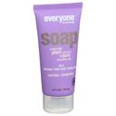 Everyone Vanilla and Lavender 3 in 1 Soap - Travel Size, 2 Fluid Ounce -- 12 per case