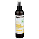 Everyone Coconut and Lemon Hand Sanitizer Spray, 8 Fluid Ounce