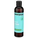 Everyone Peppermint and Tee Tree Power Rinse, 8 Fluid Ounce