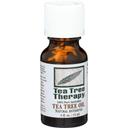 Tea Tree Therapy Pure Tea Tree Oil, 0.5 Fluid Ounce