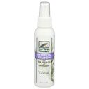 Tea Tree Therapy Tea Tree Oil and Lavender Antiseptic Solution, 4 Fluid Ounce -- 3 per case