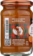 Mackays Orange Marmalade with Champagne, 12 Ounce -- 6 per case