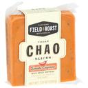 Field Roast Plant Based Tomato Cayenne Chao Cheese Slices, 7 Ounce -- 8 per case