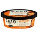 Field Roast Chao Creamery Plant Based Cantina Style Queso, 8 Ounce -- 8 per case