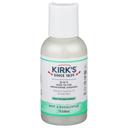 Kirks Mint and Eucalyptus 3-in-1 Liquid Soap, 2 Fluid Ounce