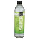 Nirvana Super Cucumber Lime Infused Super Water, 16.9 Fluid Ounce -- 12 per case