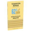 Scharffen Berger Semisweet Dark Chocolate Baking Chunks, 4 Ounce -- 12 per case