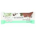 Power Crunch Chocolate Mint Protein Energy Bar, 40 Gram -- 12 per case