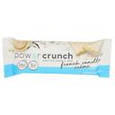Power Crunch French Vanilla Creme Protein Energy Bar, 40 Gram -- 12 per case