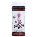 Bad Byrons Butt Rub Barbeque Seasoning, 4.5 Ounce -- 6 per case