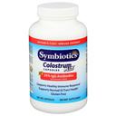 Symbiotics Colostrum Plus Capsules, 240 count