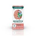 Neuriva Original Brain Performance Capsule - 30 count per pack -- 12 packs per case