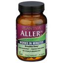 Plantiva Aller Dx Works in Minutes Breathe Easy, 60 count