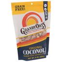 Grandy Oats Original Coconola Coconut Granola, 9 Ounce -- 6 per case