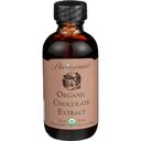 Flavorganics Organic Chocolate Extract, 2 Ounce