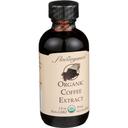 Flavorganics Organic Coffee Extract, 2 Ounce