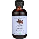 Flavorganics Organic Anise Extract, 2 Ounce