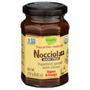 Nocciolata Organic Dairy Free Hazelnut Cocoa Spread, 8.82 Ounce -- 6 per case