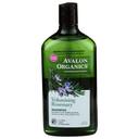 Avalon Organics Rosemary Volumizing Shampoo, 11 Ounce