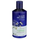 Avalon Organics Anti Dandruff Conditioner, 14 Ounce