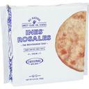 Ines Rosales Original Sweet Olive Oil Tortas, 6.34 Ounce -- 10 per case