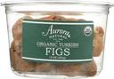 Aurora Natural Organic Turkish Fig, 10 Ounce -- 12 per case