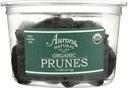 Aurora Natural Organic Prunes, 11 Ounce -- 12 per case