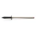 Oval Diamond Steel Sharpener, 12 -- 1 Count