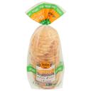 Izzio Artisan Bakery Organic San Francisco Style Sourdough, 24 Ounce -- 12 per case