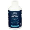 Health Logics Black Seed Oil, 180 Milliliter -- 3 per case