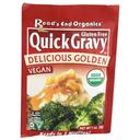 Roads End Organics Delicious Golden Gravy Mix, 1 Ounce -- 12 per case
