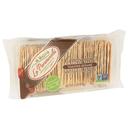 La Panzanella Croccantini Toasted Sesame Artisan Cracker, 6 Ounce -- 12 per case