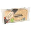 La Panzanella Croccantini Cracked Pepper Artisan Cracker, 6 Ounce -- 12 per case