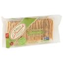 La Panzanella Croccantini Roasted Garlic Artisan Cracker, 6 Ounce -- 12 per case