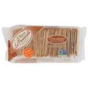 La Panzanella Croccantini Whole Wheat Mini Artisan Cracker, 6 Ounce -- 12 per case