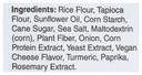 Top Fox Chili Lime Pop Roasted Pumpkin Seeds, 3.5 Ounce -- 6 per case