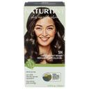 Naturtint 5N Light Chestnut Brown Permanent Hair Color, 5.75 Fluid Ounce