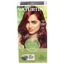 Naturtint 7M Mahogany Blonde Permanent Hair Color Gel, 5.75 Fluid Ounce -- 3 per case