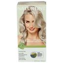 Naturtint 10A Light Ash Blonde Permanent Hair Color Gel, 5.75 Fluid Ounce