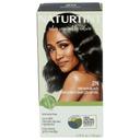 Naturtint 2N Brown Black Permanent Hair Color, 5.75 Fluid Ounce