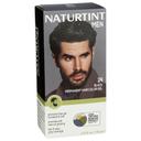 Naturtint Permanent Black Mens Hair Color Gel, 5.75 Fluid Ounce