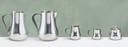 World Tableware Inc Belle Creamer Pitcher.