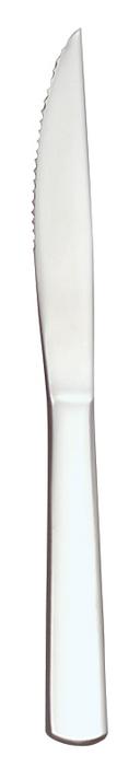 World Tableware Inc Deluxe Windsor Steak Knife -- 36 per case.