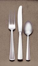 World Tableware Inc Vermont Bouillon Spoon -- 36 per case.