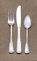 World Tableware Inc Kendra Bouillon Spoon -- 36 per case.