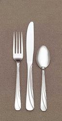World Tableware Inc Cascade Iced Tea Spoon -- 36 per case.