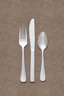 World Tableware Inc Windsor Grandeur Teaspoon -- 36 per case.